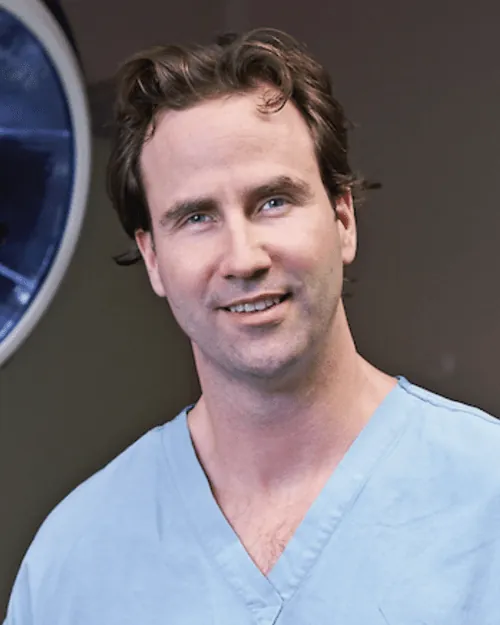 Dr. Greg Trottier